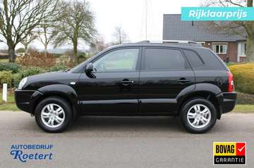 2.0I 140pk Style Executive ECC/cruise/Android+Carp