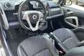 smart forTwo fortwo 1000 52 kW MHD coupé pulse Argento - thumbnail 11