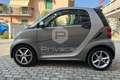 smart forTwo fortwo 1000 52 kW MHD coupé pulse Argento - thumbnail 8