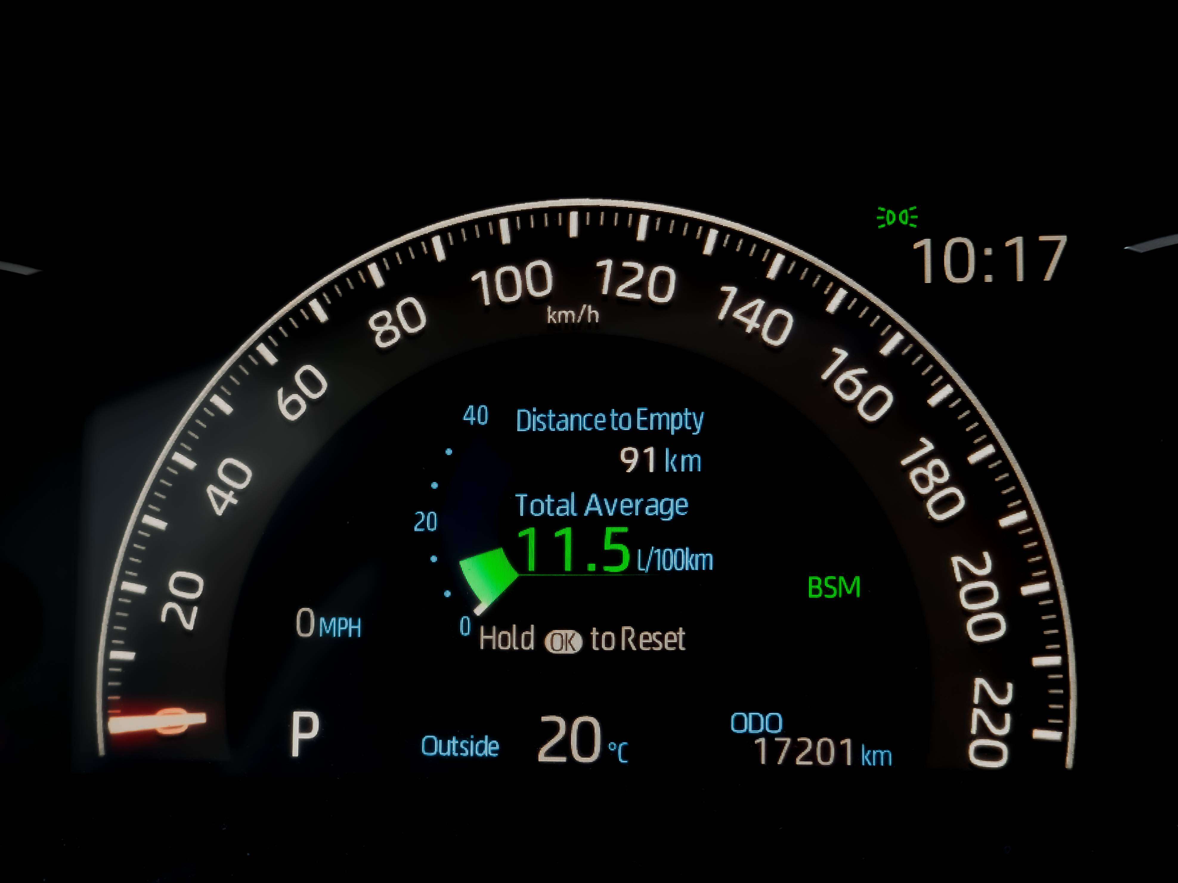 used 2025 Toyota RAV4 car, priced at $40,799