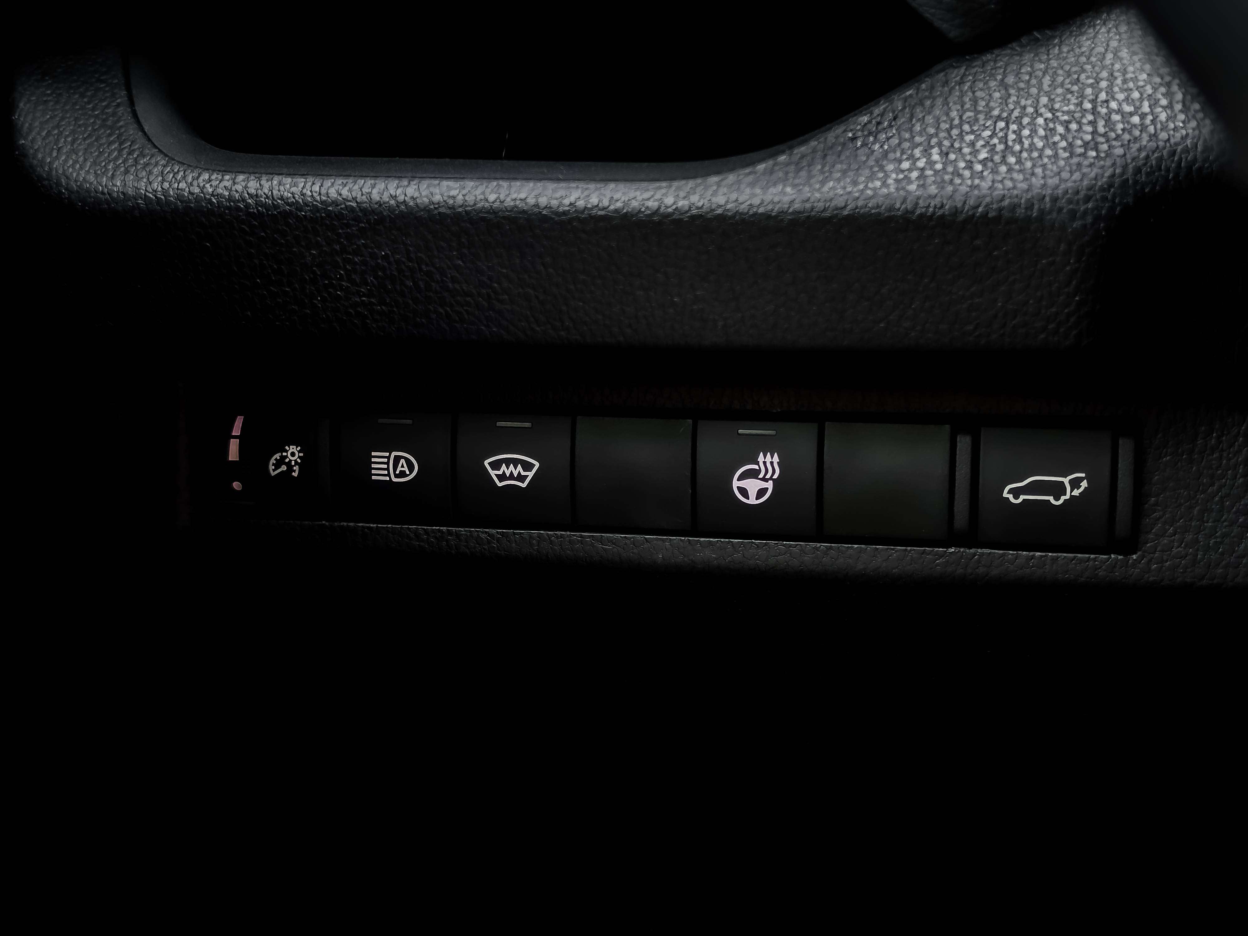 used 2025 Toyota RAV4 car, priced at $40,799