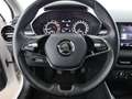 Skoda Fabia 1.0 TSI Style LED SITZHZG TEMP LANE-ASSIST Weiß - thumbnail 21