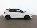 Skoda Fabia 1.0 TSI Style LED SITZHZG TEMP LANE-ASSIST Weiß - thumbnail 5