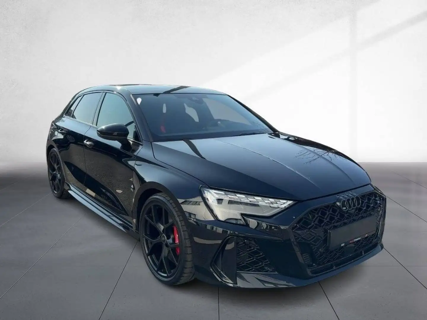 Audi RS3 Sportback 400cv - Dynamic Plus - Carboceramica Schwarz - 1