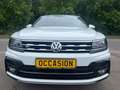 Volkswagen Tiguan Tiguan 2.0 TDI SCR 4MOTION DSG R-Line 7 PLACE Blanc - thumbnail 2