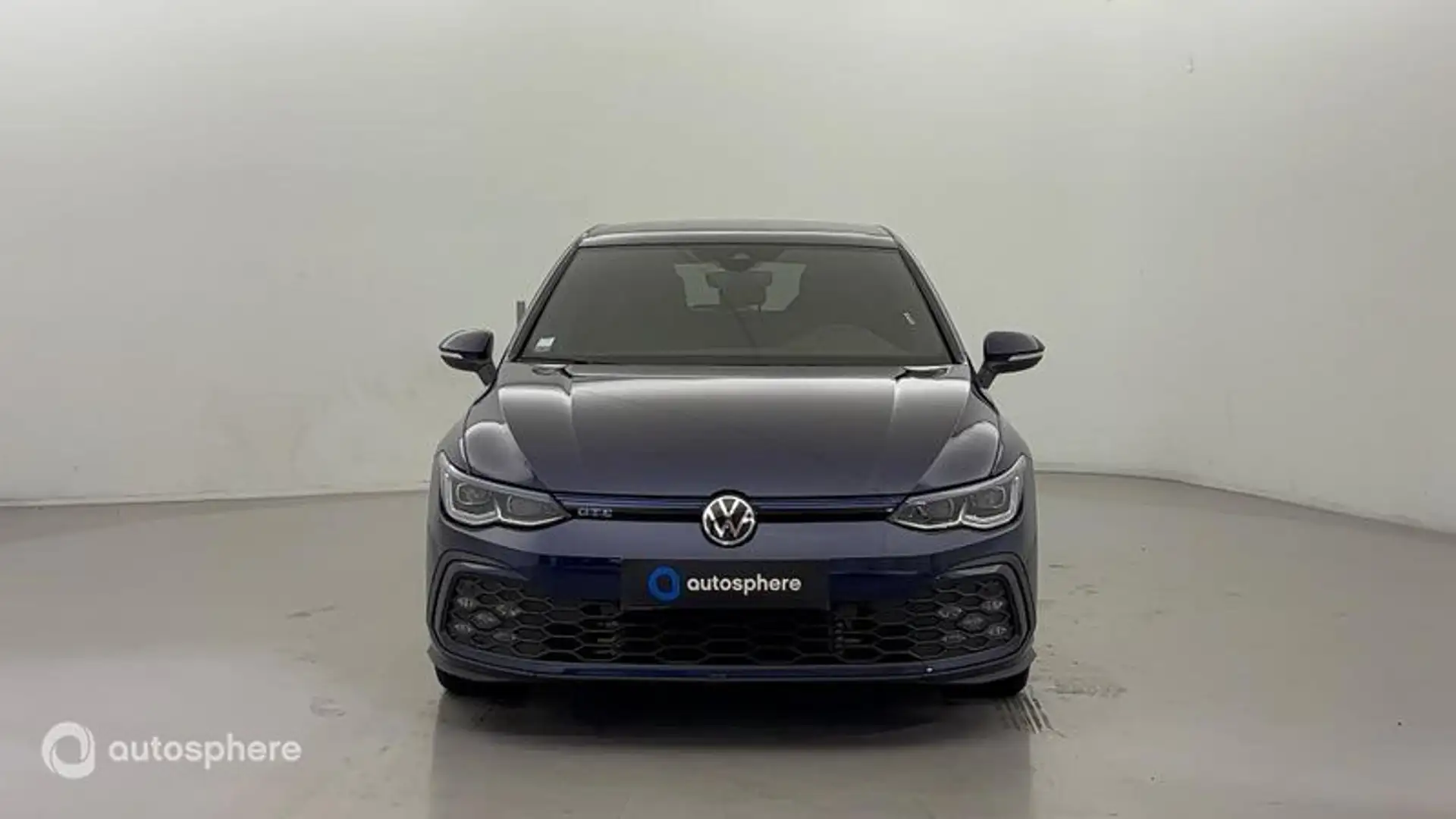 Volkswagen Golf 1.4 eHybrid OPF 204ch Style DSG6 - 2