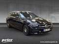 Mercedes-Benz C 220 d T-Modell AVANTGARDE+18"+DIGITAL LIGHT Schwarz - thumbnail 2
