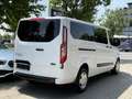 Ford Transit Custom 320 L2H1 VA Trend   9 Sitzer Blanc - thumbnail 6
