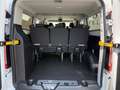 Ford Transit Custom 320 L2H1 VA Trend   9 Sitzer Blanc - thumbnail 8