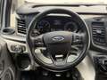 Ford Transit Custom 320 L2H1 VA Trend   9 Sitzer Blanc - thumbnail 14
