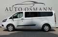 Ford Transit Custom 320 L2H1 VA Trend   9 Sitzer Blanc - thumbnail 2