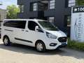 Ford Transit Custom 320 L2H1 VA Trend   9 Sitzer Blanc - thumbnail 4