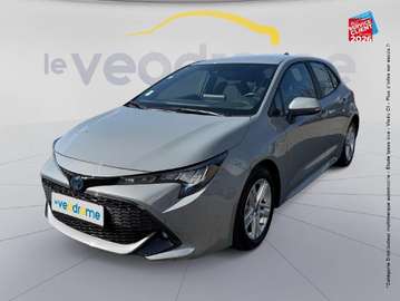 122h Dynamic Business MY19