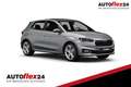 Skoda Fabia Selection 95PS AHK+Sitzheizung+Lenkradheizung 1... Azul - thumbnail 2