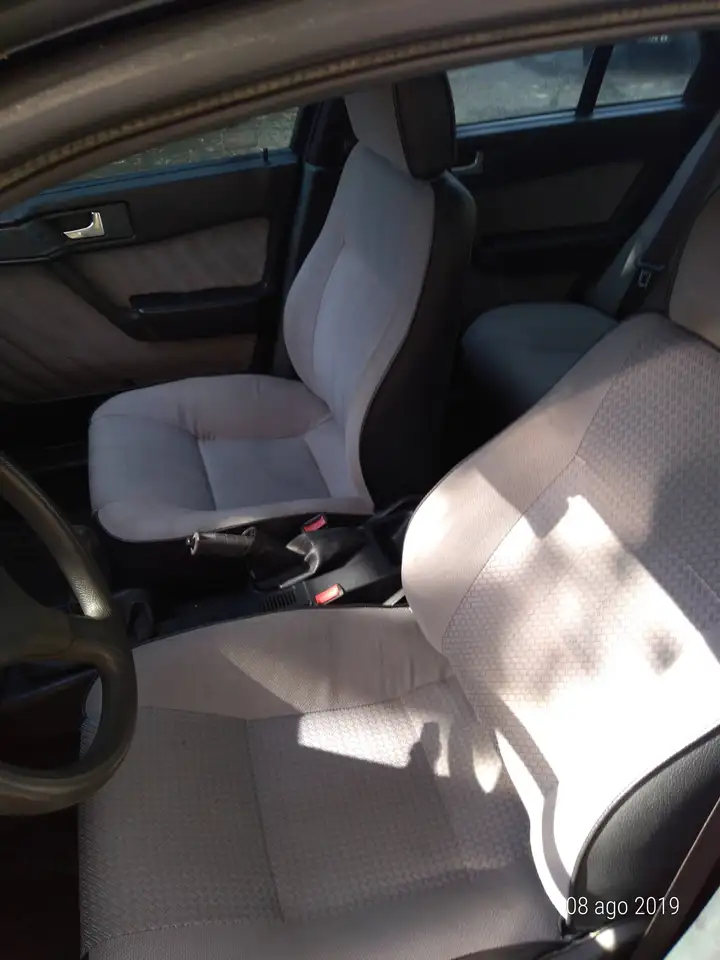 Alfa Romeo 155 1.7 ts, foto 6