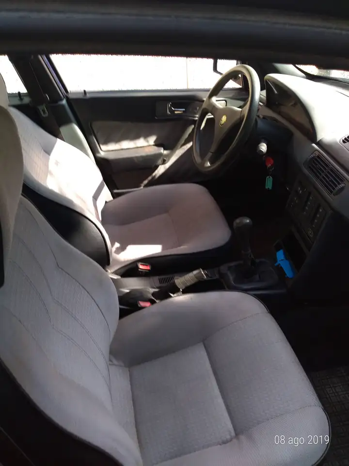 Alfa Romeo 155 1.7 ts, foto 5