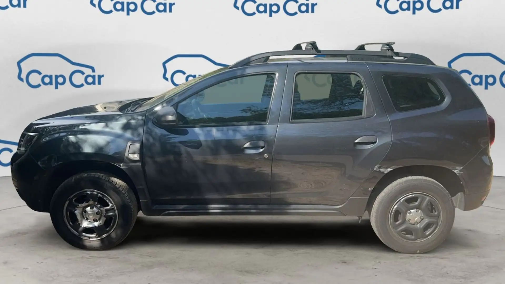 Dacia Duster II 1.5 Blue dCi 115 4x2 Essentiel - 2