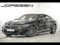 BMW 840 840d xDrive Gran Coupé Black - thumbnail 1