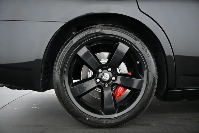 Dodge Charger view 17