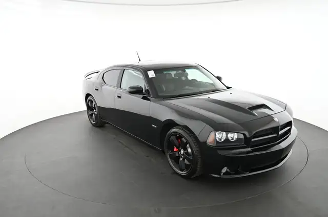 Dodge Charger view 10