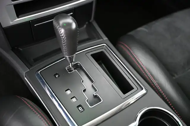 Dodge Charger view 25