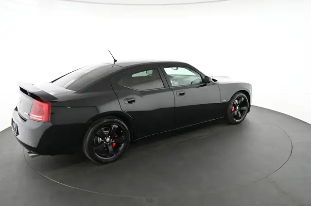Dodge Charger view 4