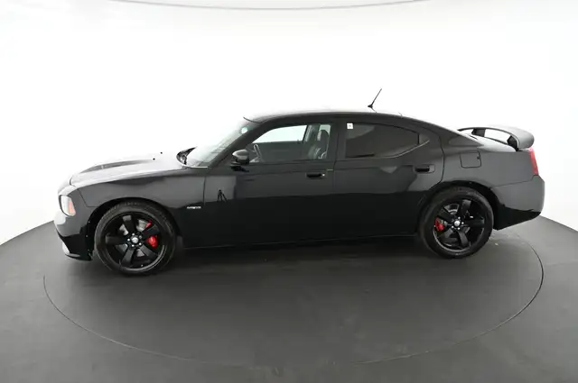 Dodge Charger view 5