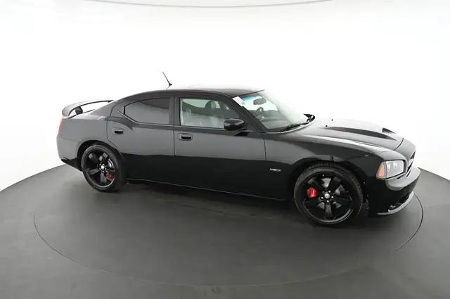 Dodge Charger view 8