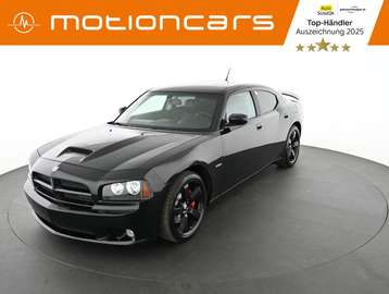 SRT 8
