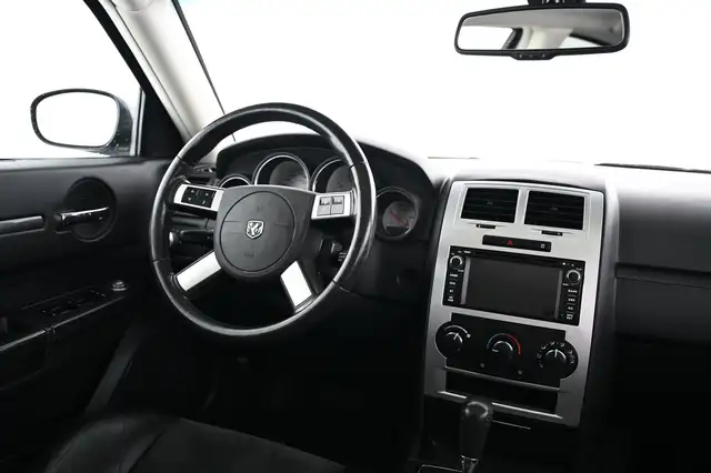 Dodge Charger view 20