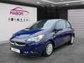 Opel Corsa E Selection Blau - thumbnail 1