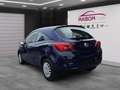Opel Corsa E Selection Blau - thumbnail 4