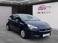 Opel Corsa E Selection Blau - thumbnail 2