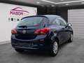 Opel Corsa E Selection Blau - thumbnail 3