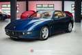 Ferrari 456 M GT Manual - Just serviced -  1 of 688ex* - Blue TdF Blau - thumbnail 2