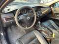 BMW 520 Berlina 520d Attiva Nero - thumbnail 8
