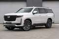 Cadillac Escalade New SUV Sport Platinum €93470 +22" 12-spoke Wit - thumbnail 1