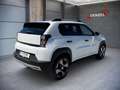 Fiat Grande Panda Elektro Weiß - thumbnail 4