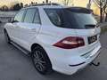 Mercedes-Benz ML 350 BlueTEC 4MATIC Aut. DPF Weiß - thumbnail 12