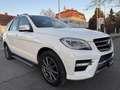 Mercedes-Benz ML 350 BlueTEC 4MATIC Aut. DPF  !! EXPORT / BASTLERFAH... Weiß - thumbnail 6