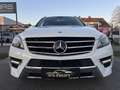 Mercedes-Benz ML 350 BlueTEC 4MATIC Aut. DPF  !! EXPORT / BASTLERFAH... Weiß - thumbnail 4