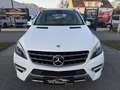 Mercedes-Benz ML 350 BlueTEC 4MATIC Aut. DPF  !! EXPORT / BASTLERFAH... Weiß - thumbnail 5