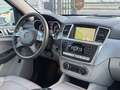 Mercedes-Benz ML 350 BlueTEC 4MATIC Aut. DPF  !! EXPORT / BASTLERFAH... Weiß - thumbnail 22