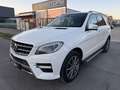 Mercedes-Benz ML 350 BlueTEC 4MATIC Aut. DPF  !! EXPORT / BASTLERFAH... Weiß - thumbnail 2
