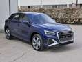 Audi Q2 2.0 (30) Tdi 116cv S-tronic S-line edition Azul - thumbnail 4