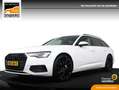 Audi A6 Avant 50 TFSI-e Quattro Advanced Edition (409 PK g Blanc - thumbnail 1