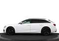 Audi A6 Avant 50 TFSI-e Quattro Advanced Edition (409 PK g Blanc - thumbnail 6
