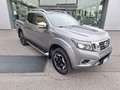 Nissan Navara 2.3d DC Tekna 4x4 190cv A/T CARROZERIA DANNEGIATA Grau - thumbnail 3