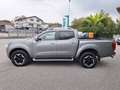 Nissan Navara 2.3d DC Tekna 4x4 190cv A/T CARROZERIA DANNEGIATA Grau - thumbnail 4