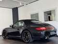 Porsche 911 er Reihe (alle) 997.2 Carrera 4 S Cabrio Schwarz - thumbnail 6